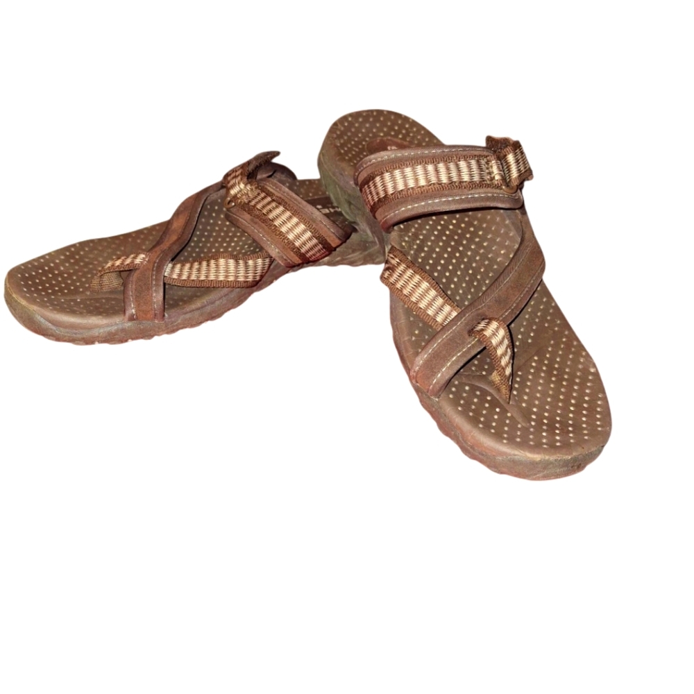 Womens Trailway Sandals
